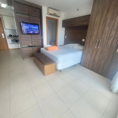 Hotel Saint Moritz Express Vista Esplanada By Rei Dos Flats Brasília Zewnętrze zdjęcie