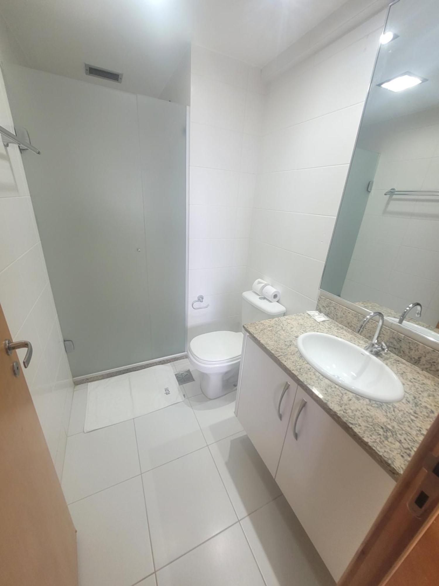 Hotel Saint Moritz Express Vista Esplanada By Rei Dos Flats Brasília Zewnętrze zdjęcie